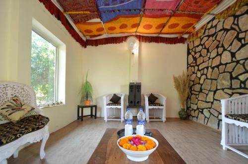 Hotel Baghdera Resort