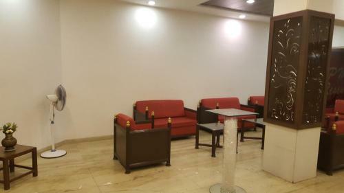 P M Regency Hotel