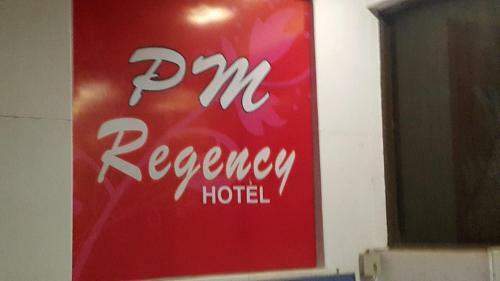 P M Regency Hotel