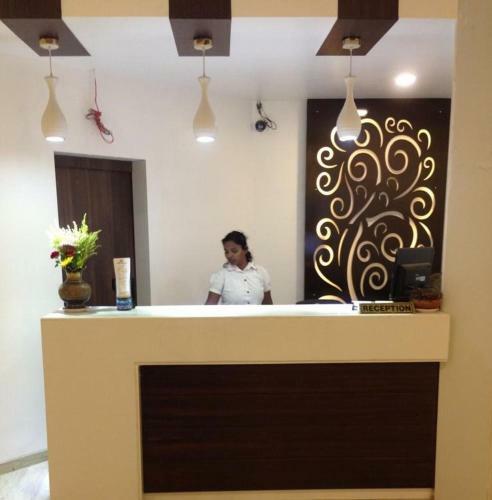 P M Regency Hotel