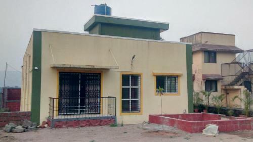 Krishna Villa