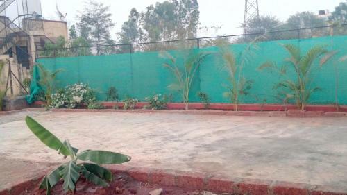 Krishna Villa