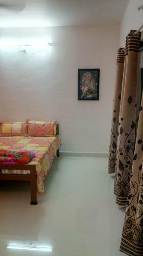 Krishna Villa