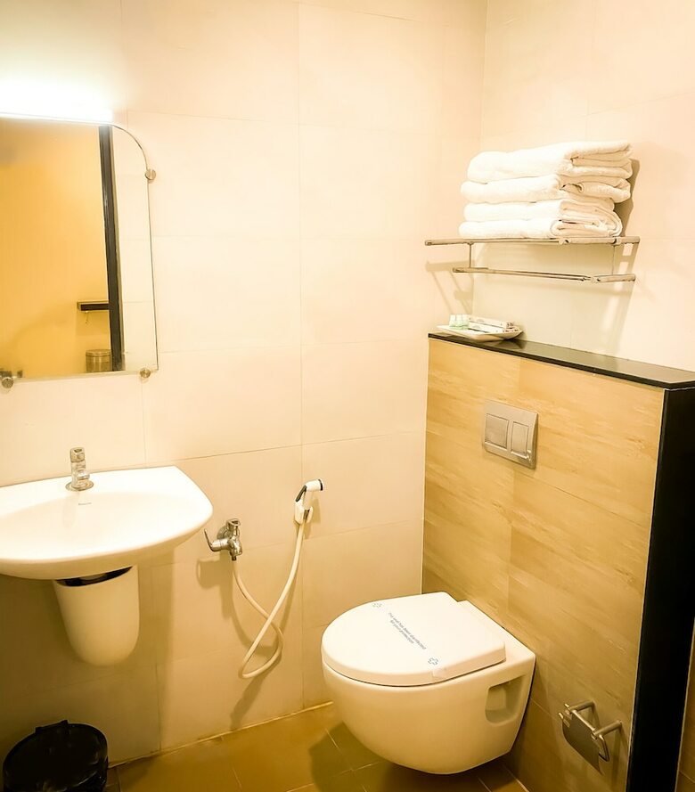 Hotel Shree Residency