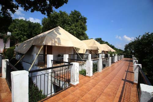 Hotel Mpt Marble Rocks, Bhedaghat