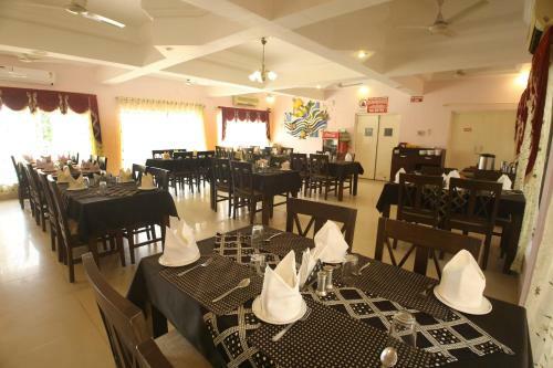 Hotel Mpt Marble Rocks, Bhedaghat