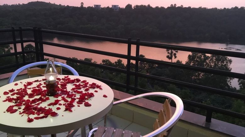 Hotel Levels Resort