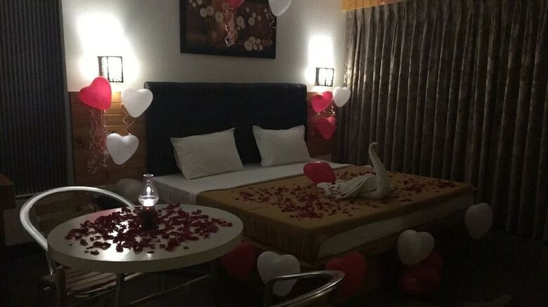 Hotel Levels Resort