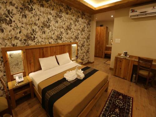 Hotel D's Casa