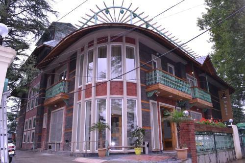 Hotel D's Casa