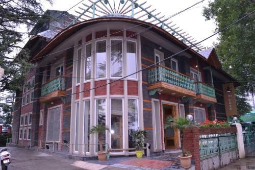 Hotel D's Casa