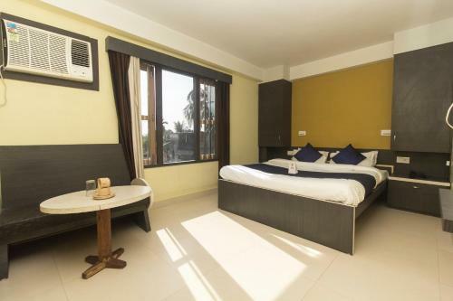 Hotel Jagat