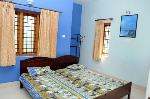 Sruthi Homestay, Agali
