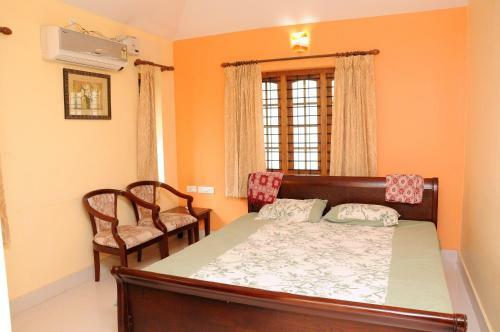 Sruthi Homestay, Agali
