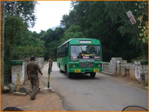 Sruthi Homestay, Agali