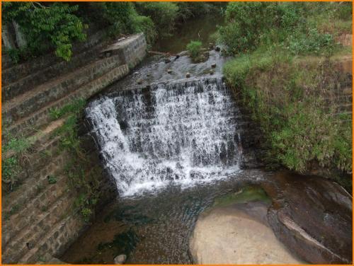 Sruthi Homestay, Agali