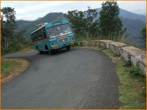 Sruthi Homestay, Agali