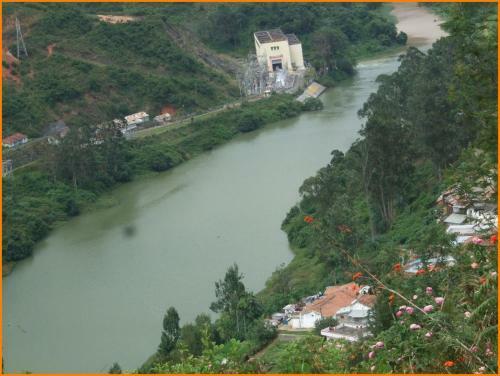 Sruthi Homestay, Agali