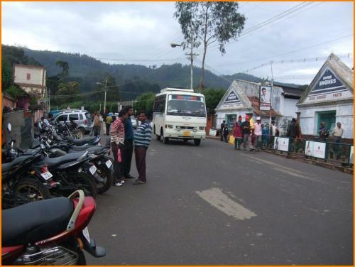 Sruthi Homestay, Agali