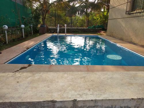 Villa Jenjon Holiday Homes - Nagaon, Alibaug