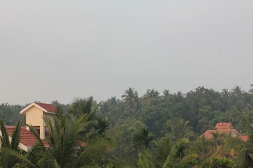Villa Jenjon Holiday Homes - Nagaon, Alibaug
