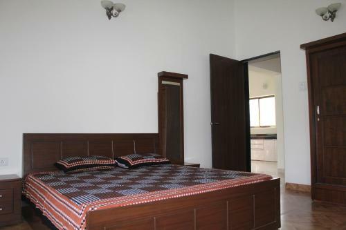 Villa Jenjon Holiday Homes - Nagaon, Alibaug