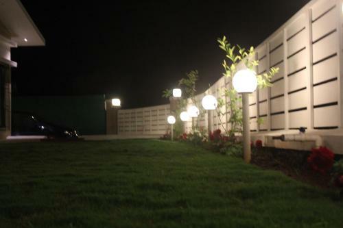 Villa Jenjon Holiday Homes - Nagaon, Alibaug