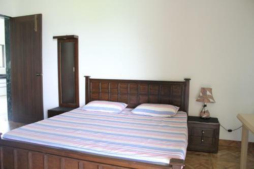 Villa Jenjon Holiday Homes - Nagaon, Alibaug