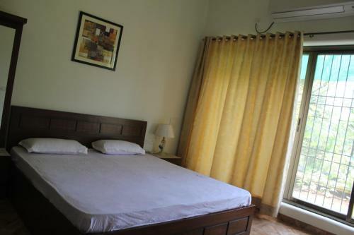 Villa Jenjon Holiday Homes - Nagaon, Alibaug