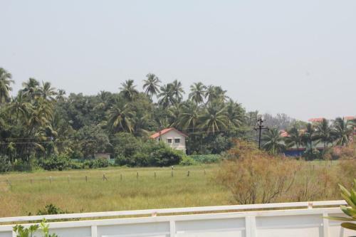 Villa Jenjon Holiday Homes - Nagaon, Alibaug