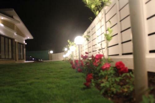 Villa Jenjon Holiday Homes - Nagaon, Alibaug
