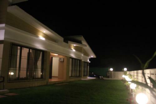 Villa Jenjon Holiday Homes - Nagaon, Alibaug