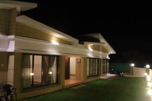 Villa Jenjon Holiday Homes - Nagaon, Alibaug