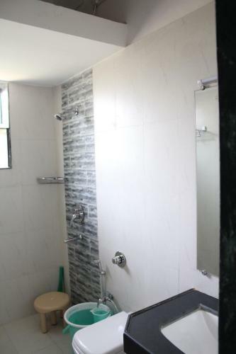Villa Jenjon Holiday Homes - Nagaon, Alibaug