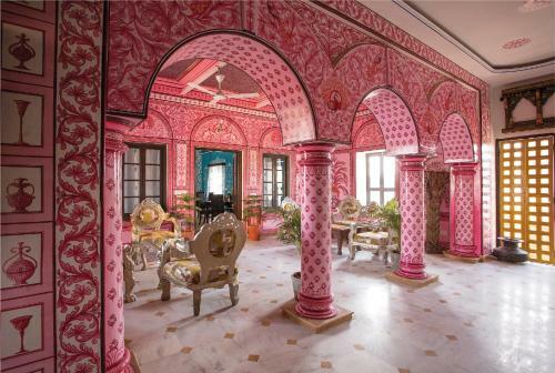 Hotel Bloom Boutique | Lake Pichola