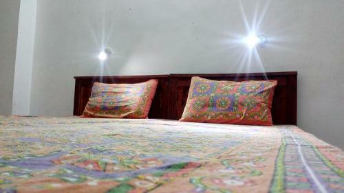 Hotel Pawan's Palace