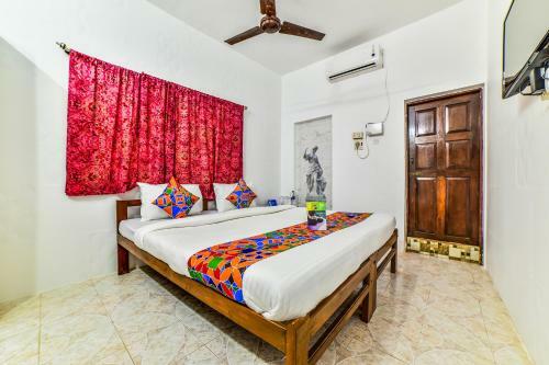 Hotel Fabexpress Majestic