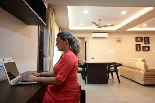 Hotel Casa In Luxury Suites