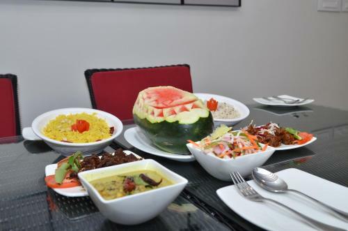 Hotel Casa In Luxury Suites