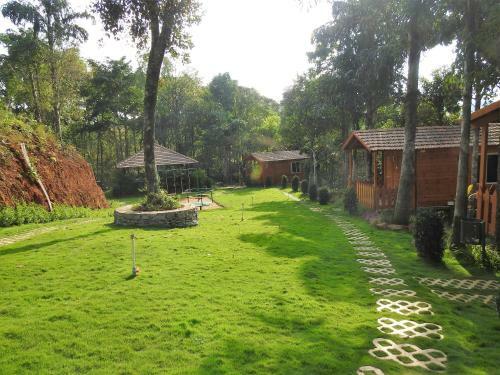 Aclat Meadows, Sakleshpur