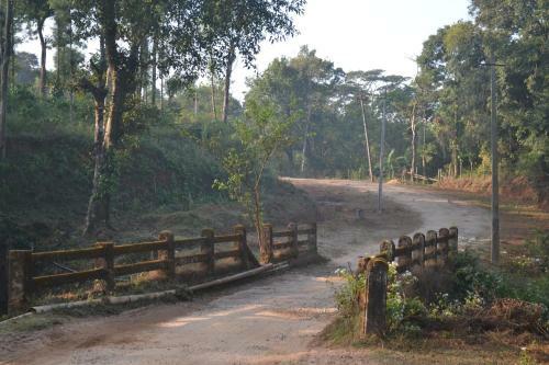 Aclat Meadows, Sakleshpur