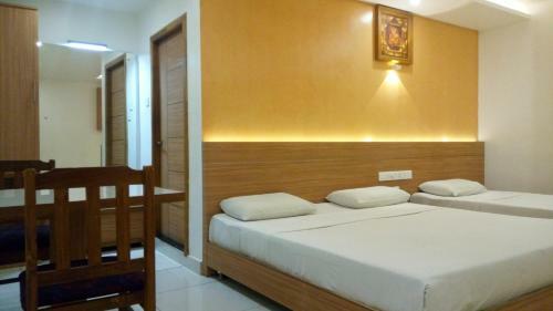 Hotel Kapilavasthu
