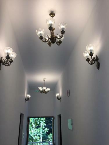 Hotel Ayur Villa