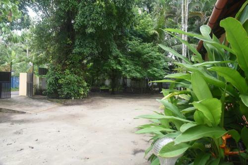 Marari Bethsaida Homestay