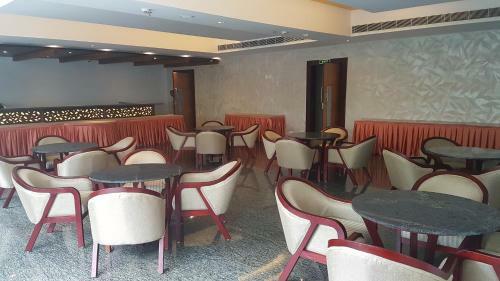 Hotel Chand V Residency