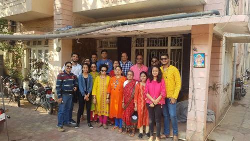 Godavari Lodge