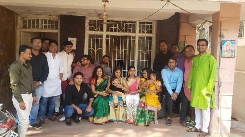 Godavari Lodge