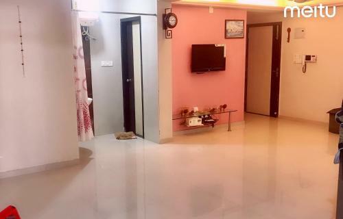 Apartamento Mihiika Shah