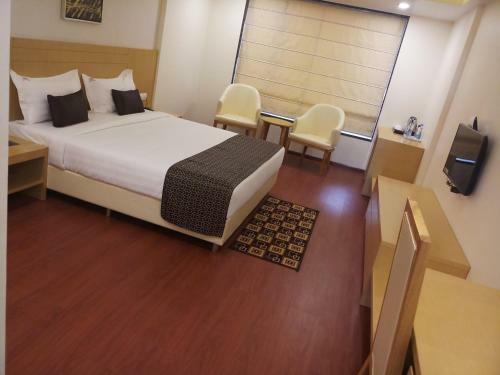 Hotel Chandralok