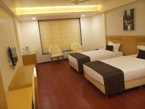 Hotel Chandralok